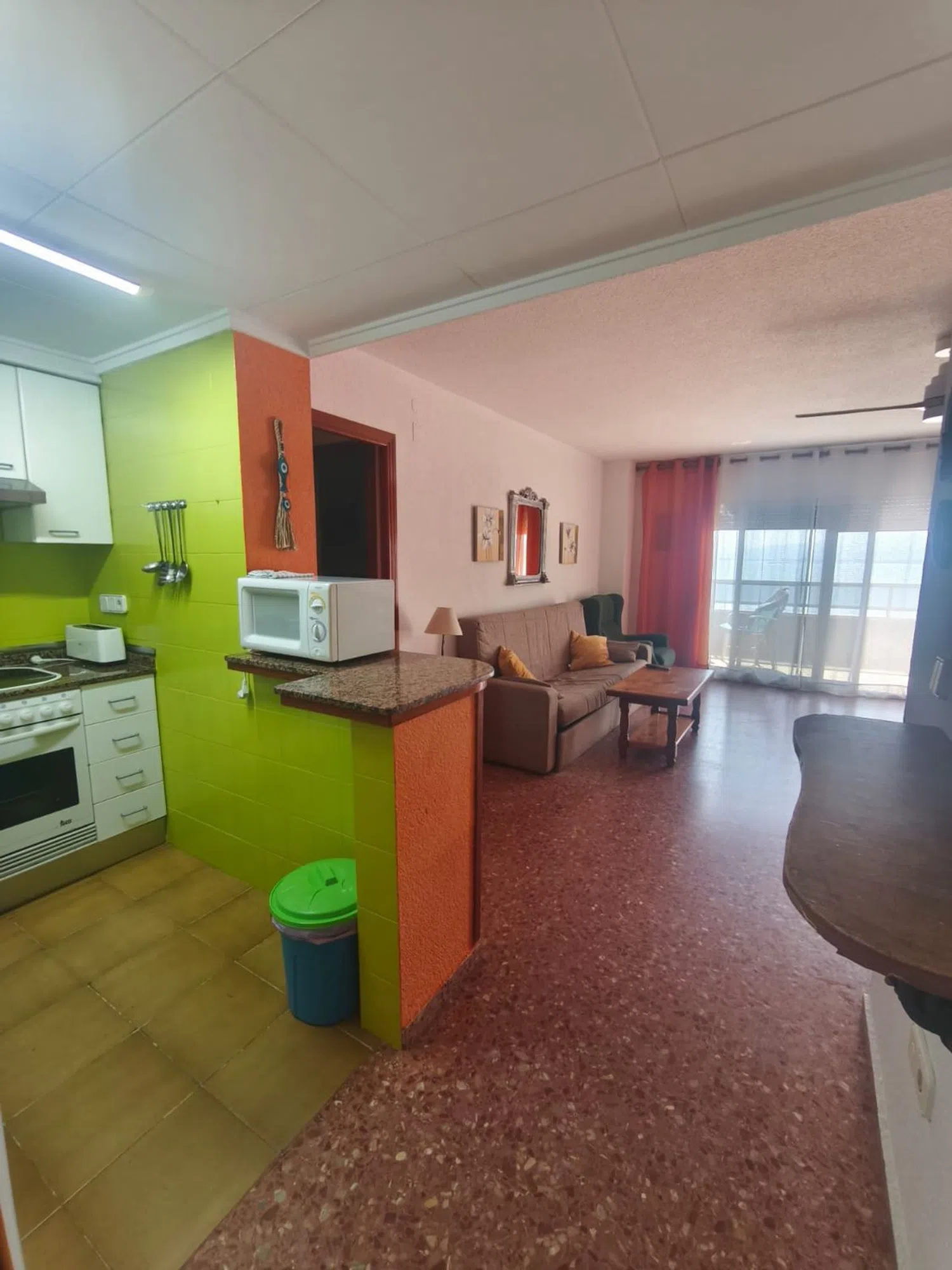 Piso en Florazar 2. Ciudades Unidas, 1 - Foto 14