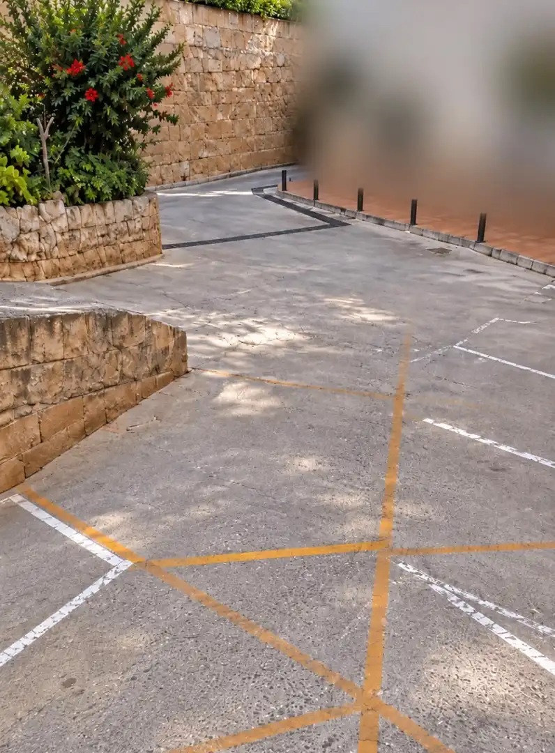 Piso en  Carrer de Ramon de Montcada 22 - Foto 12