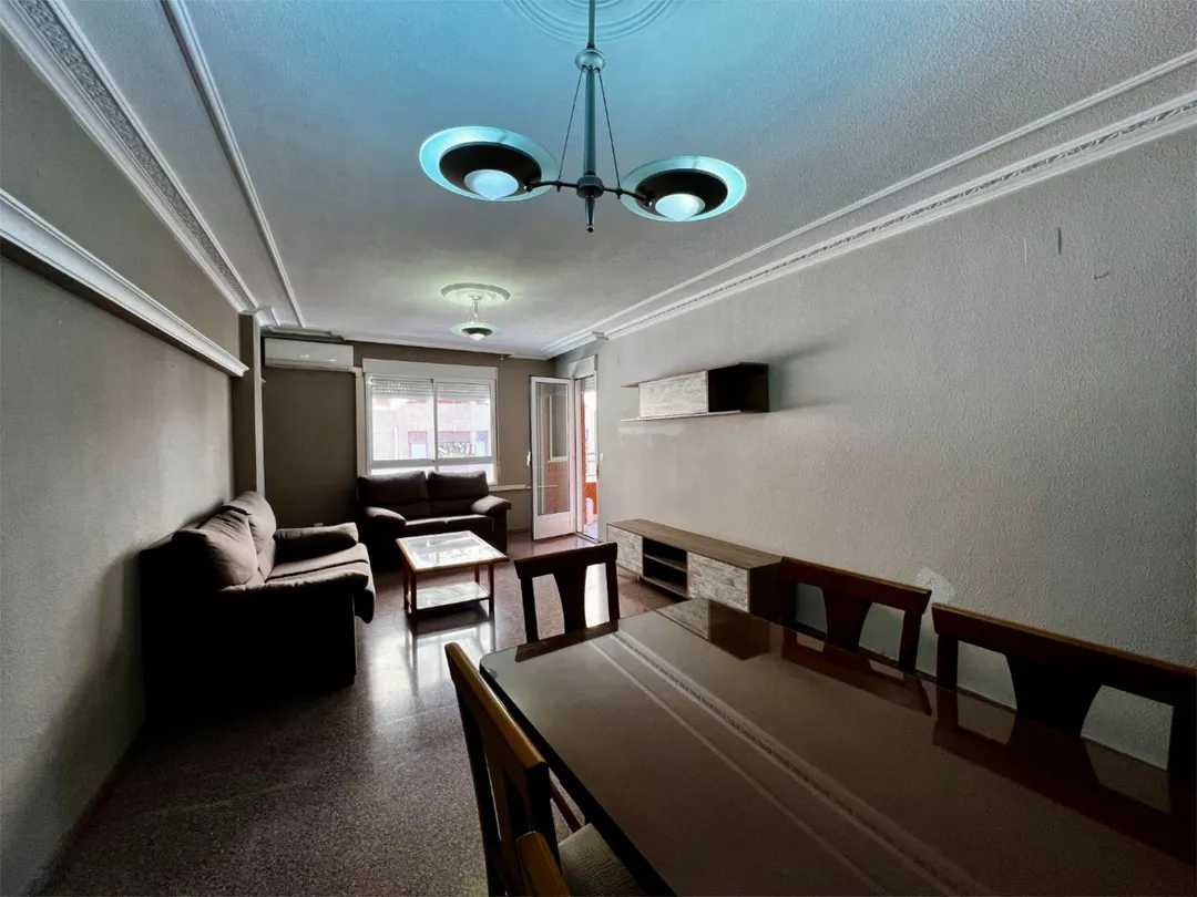 Piso en  Avenida Pintor Baeza 3f - Foto 27