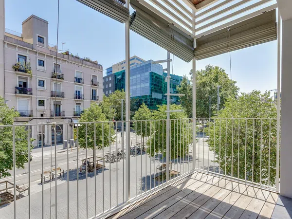 Piso en Calle dels Almogàvers, 231, El Poblenou - Foto 7
