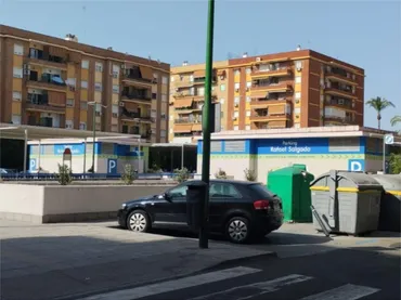 Local comercial en  Calle Rafael Salgado 30 - Foto 9