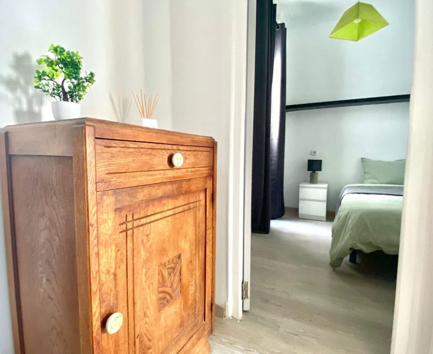 Piso en Calle de Peris Brell, 31, Aiora, València - Foto 11