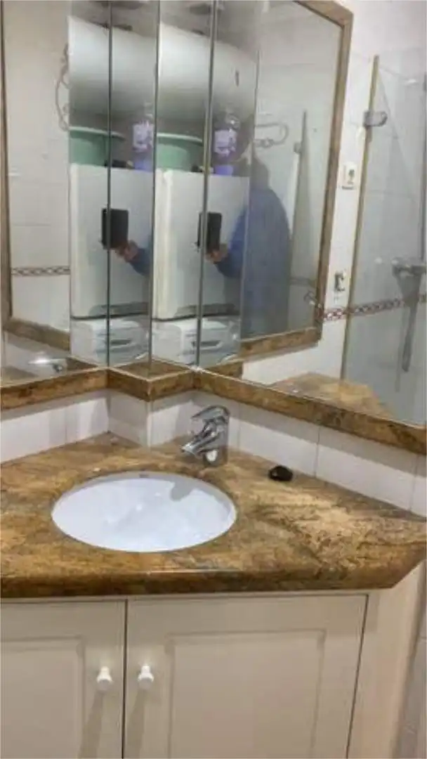 Apartamento en centro - Foto 4
