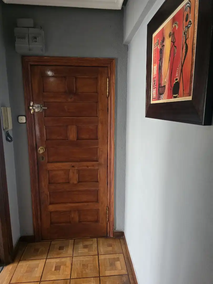 Piso en  Calle Hernán Cortés 10 - Foto 5