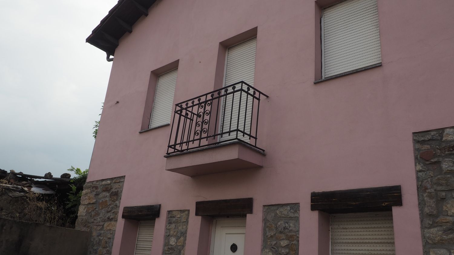 Casa rural en Lugar Bisueña, 74 - Foto 1