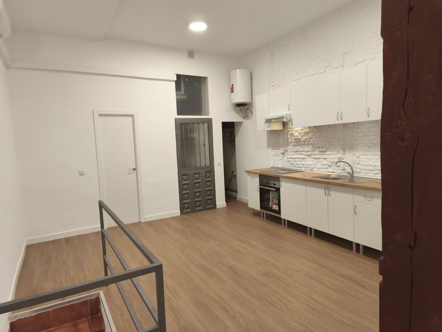 Dúplex en calle de Mira el Sol, 11 - Foto 3