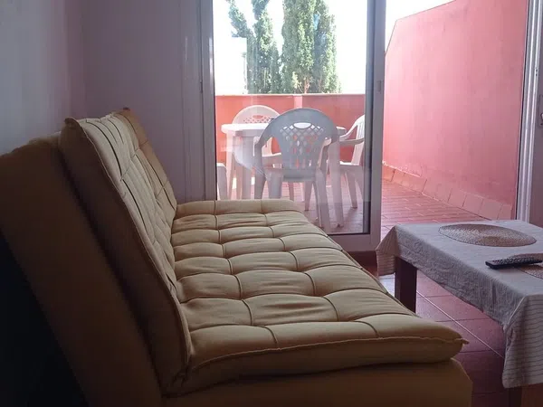 Piso en Calle La Estancia, 1, El Zabal-Santa Margarita, El Zabal-Santa Margarita - Foto 7
