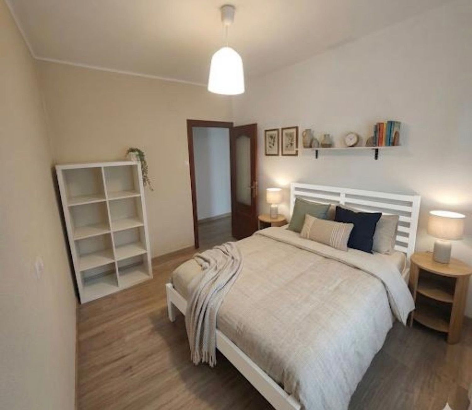 Piso en calle Gregorio Marañon, 17 - Foto 7