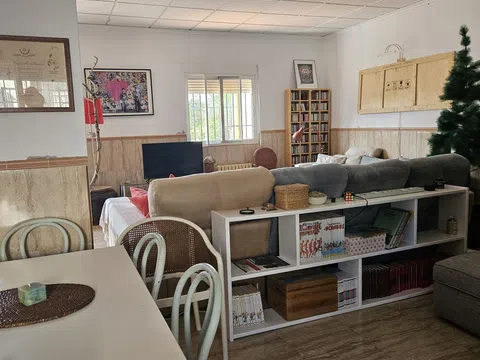 Casa terrera en carril Horticola, 16 - Foto 9