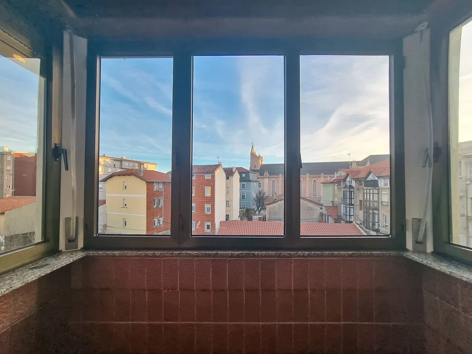 Piso en paseo del General Dávila, 158 - Foto 3