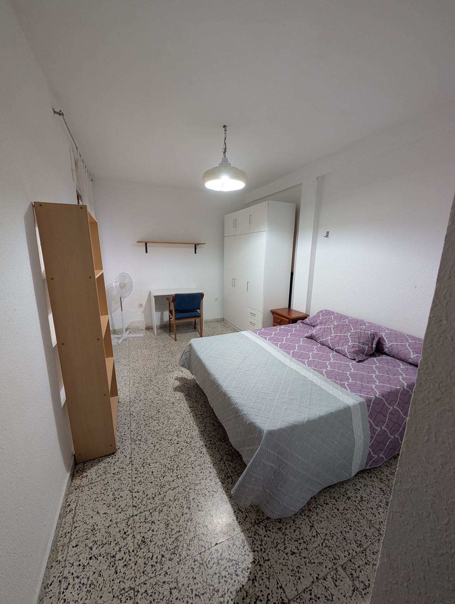 Piso en Calle Marruecos, 9, Ciudad Jardín - Foto 9