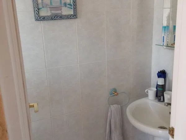 Chalet adosado en camino de los Molinos, 19 - Foto 7