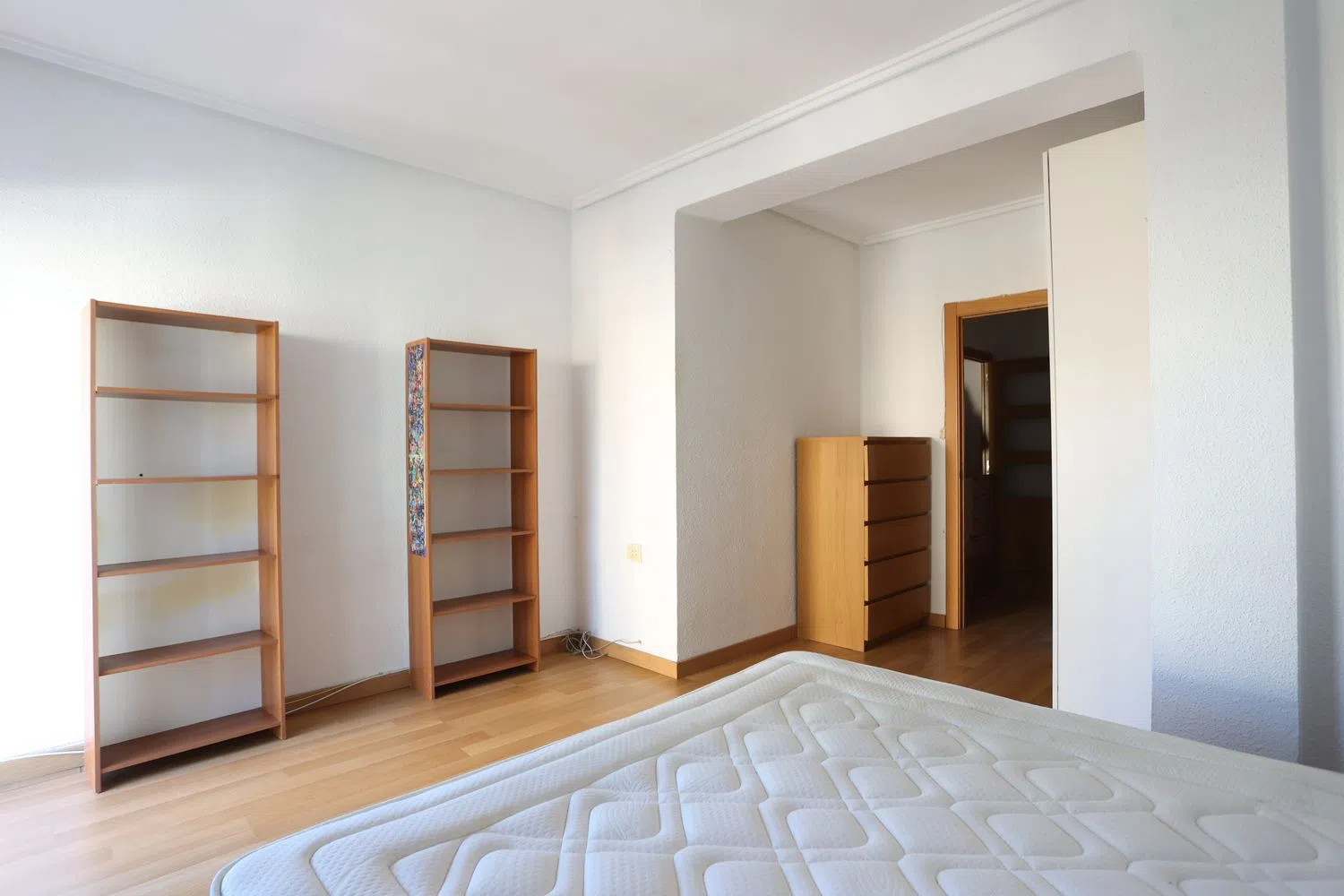 Piso en calle de Campoamor, 16 - Foto 7