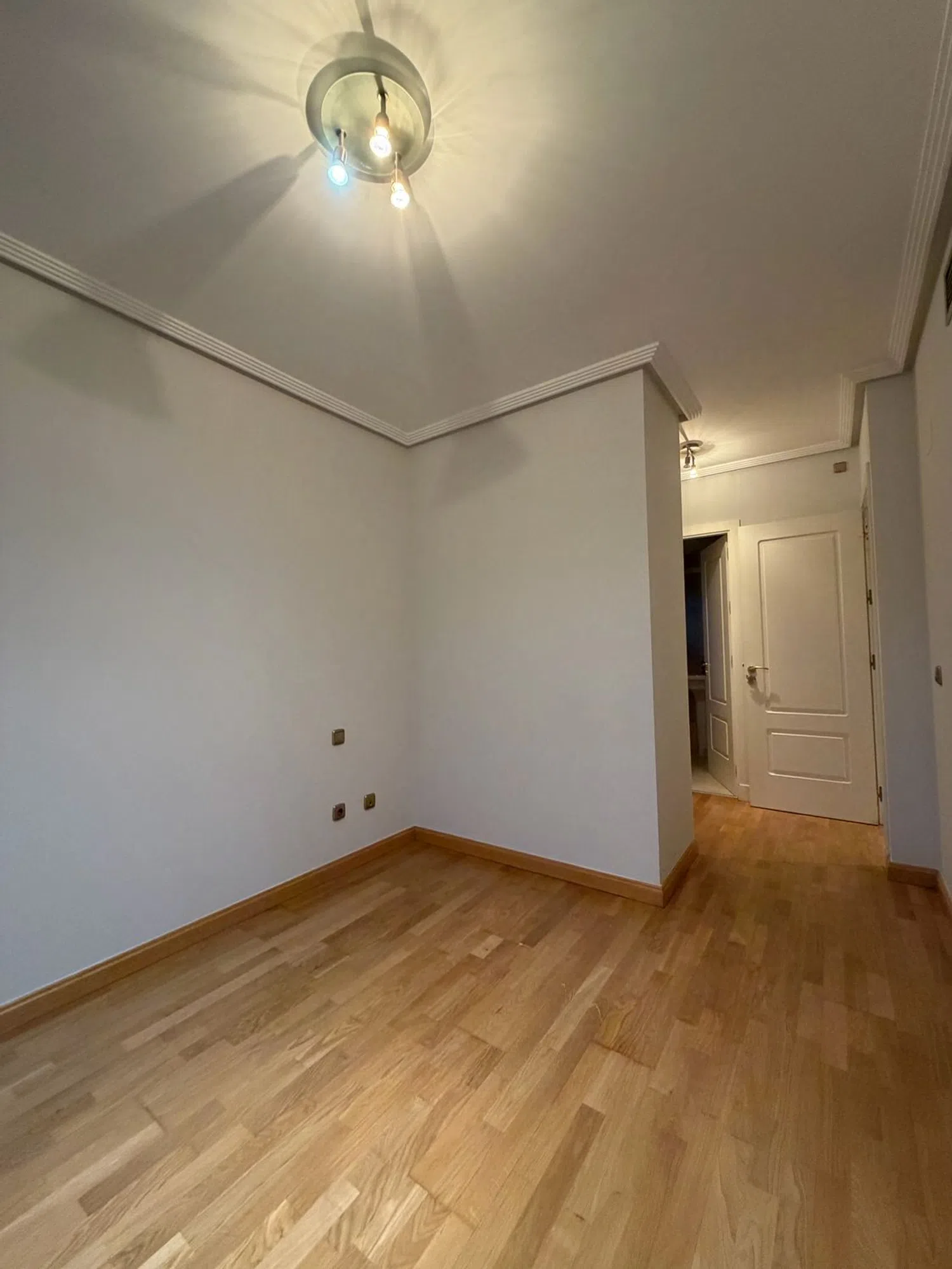 Piso en Barrio Montecarmelo - Foto 9