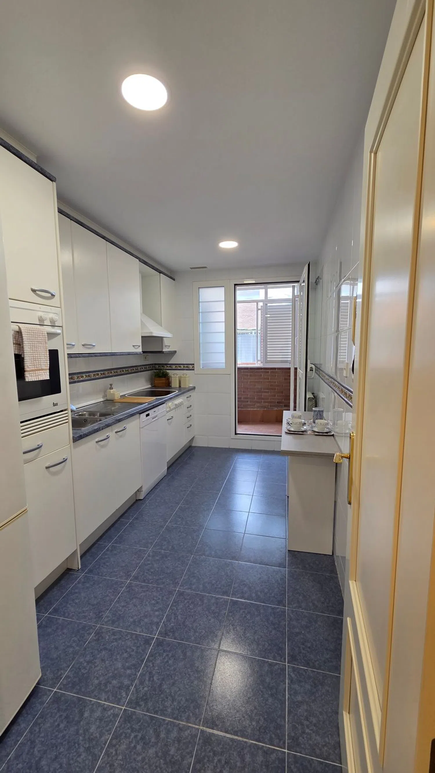 Dúplex en Cervantes, 24 - Foto 3