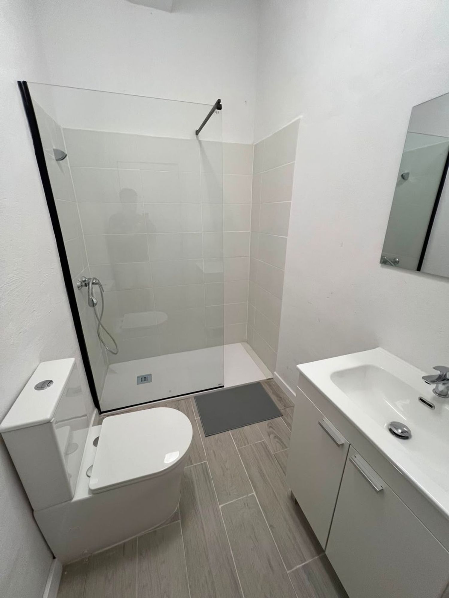Piso en Calle Principal, 32, San Alberto - La Alcubilla - Florisol - Foto 6
