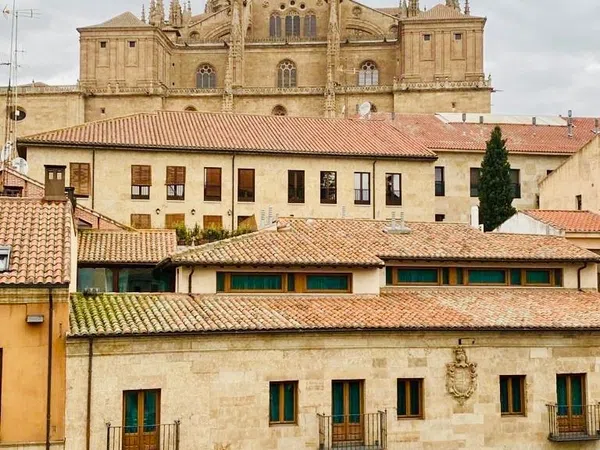 Piso en San Esteban-San Cristobal, San Esteban-San Cristobal - Foto 2