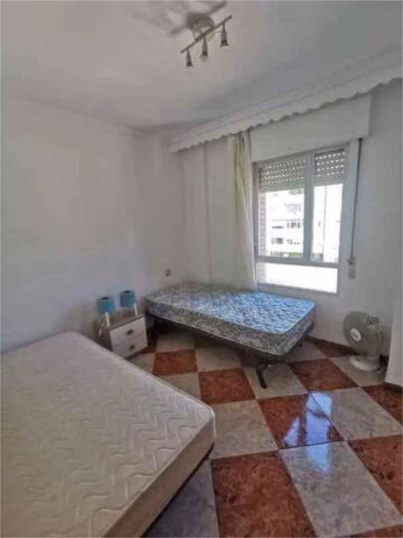 Piso en El Palo - Foto 9