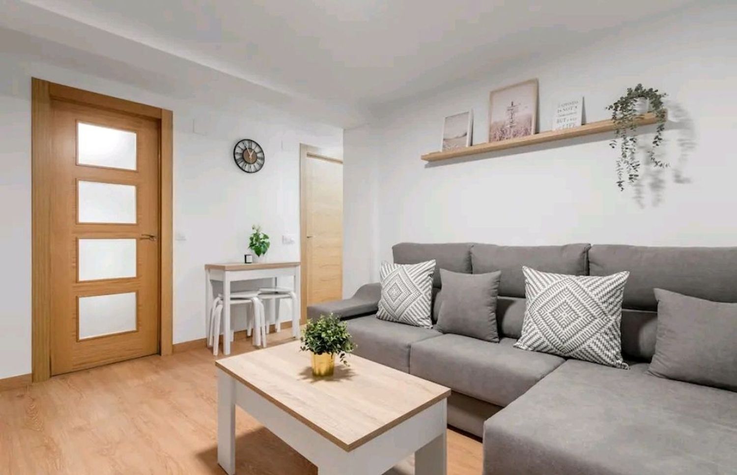 Piso en calle de Eduardo Rivas, 11 - Foto 13