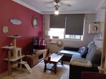 Apartamento en Las Rosas - Foto 2