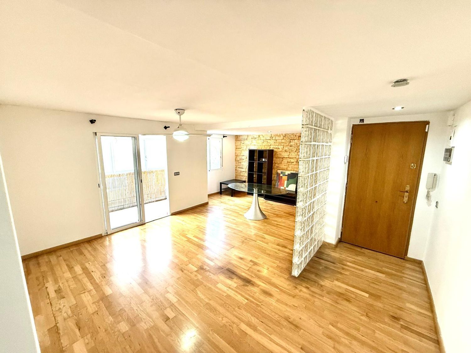 Piso en calle de Jerónima Galés, 15 - Foto 1