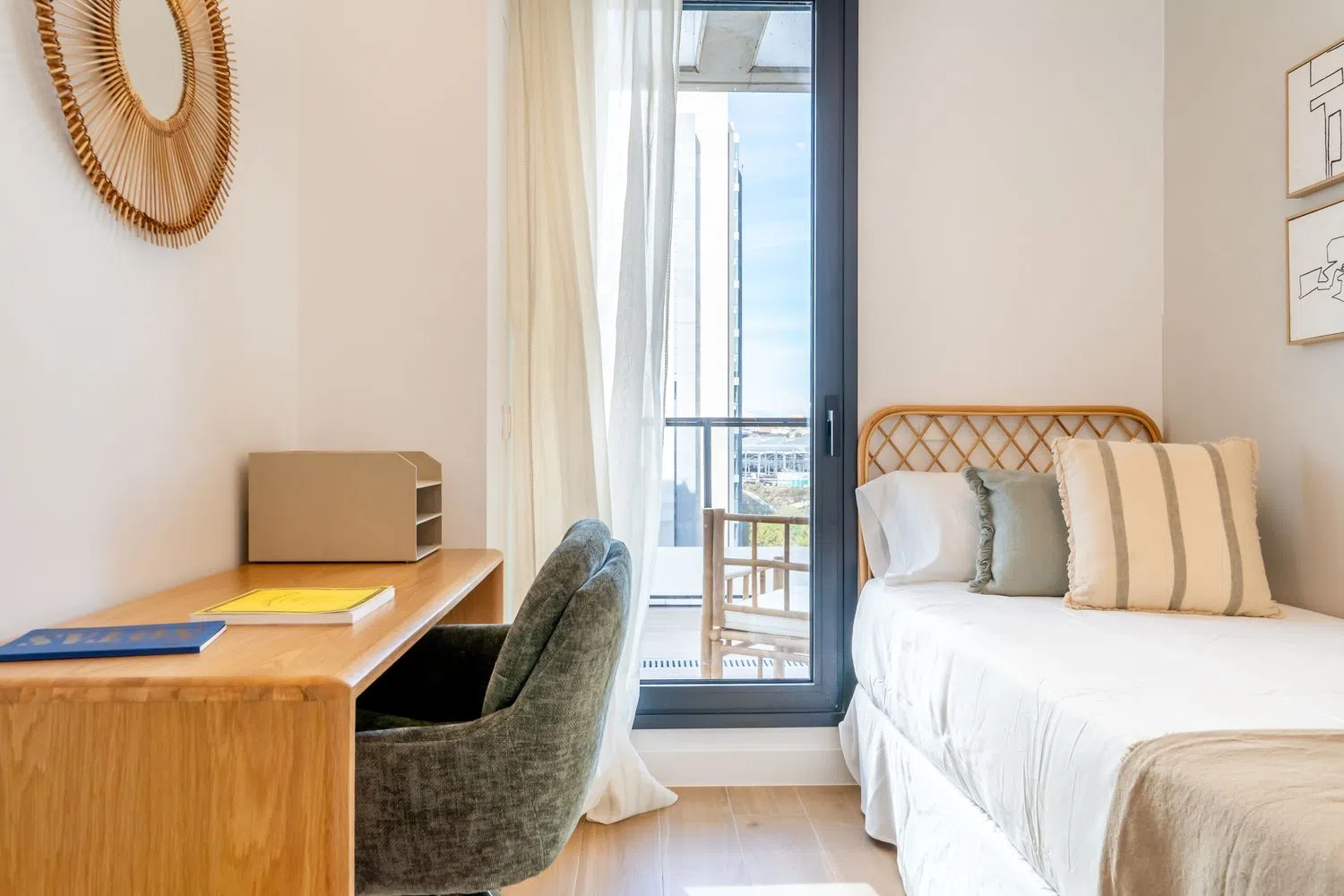 Ático en calle de Méndez Álvaro, 43 - Foto 28