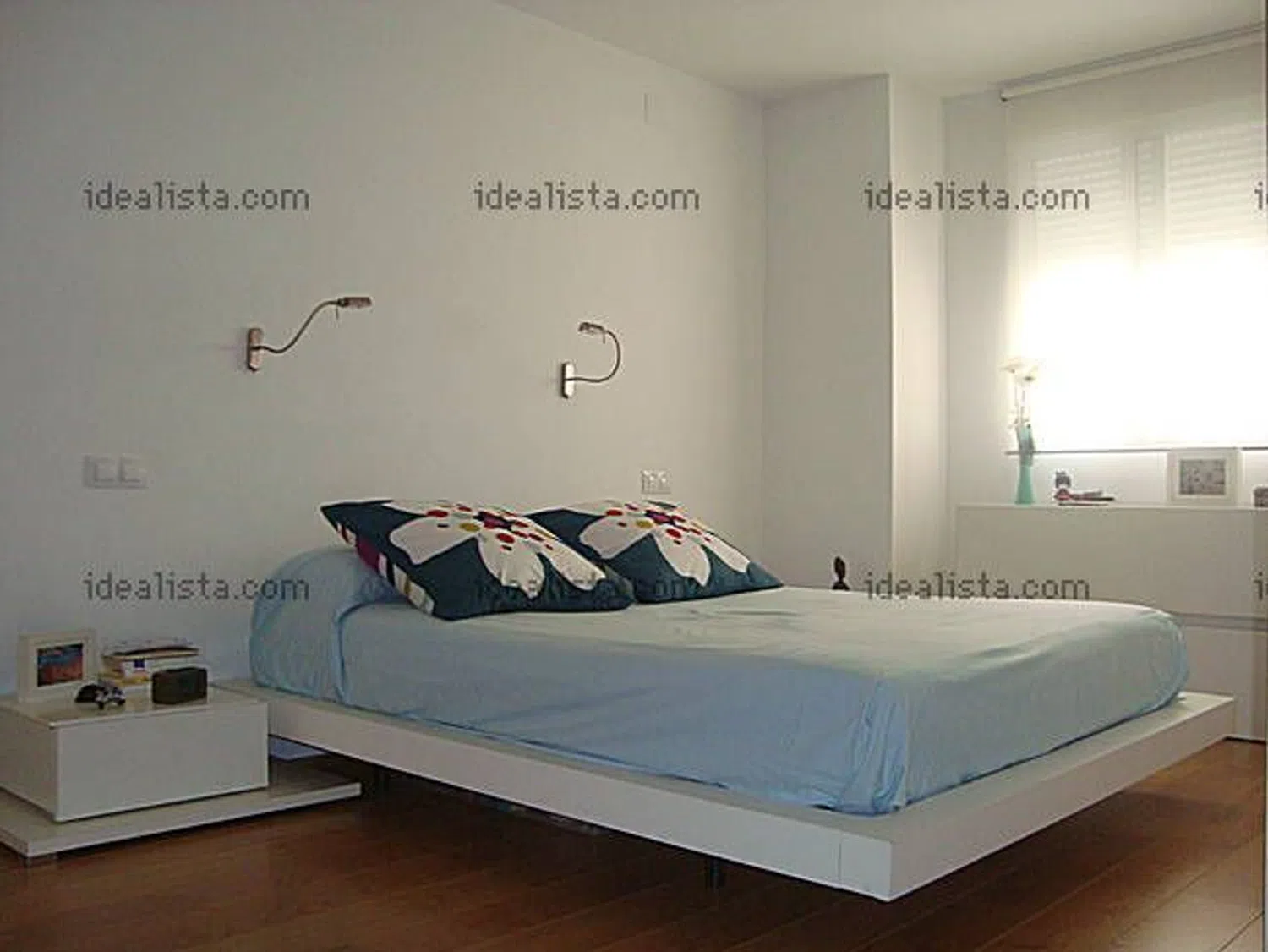 Piso en calle San Vicente, 8 - Foto 5