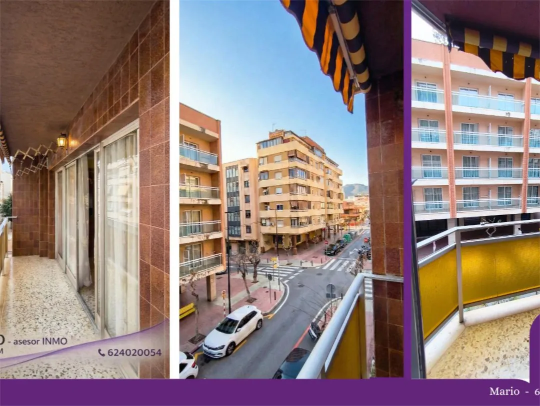 Piso en  Paseo de las Acacias 18 - Foto 24