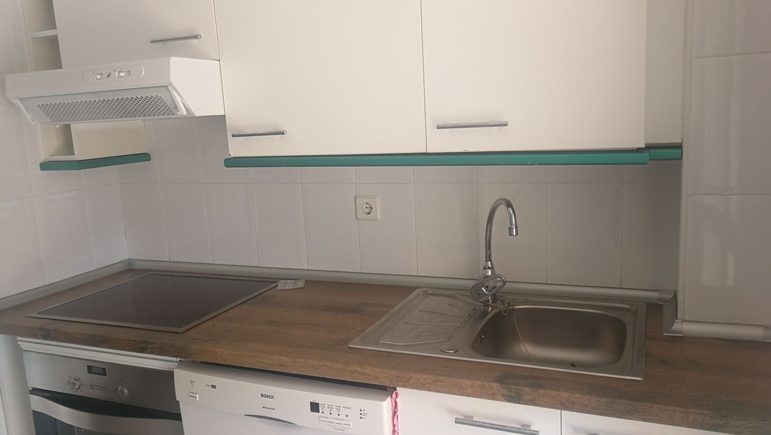 Piso en Ronda Ingenioso Hidalgo, 20, Tres Olivos - Valverde - Foto 6
