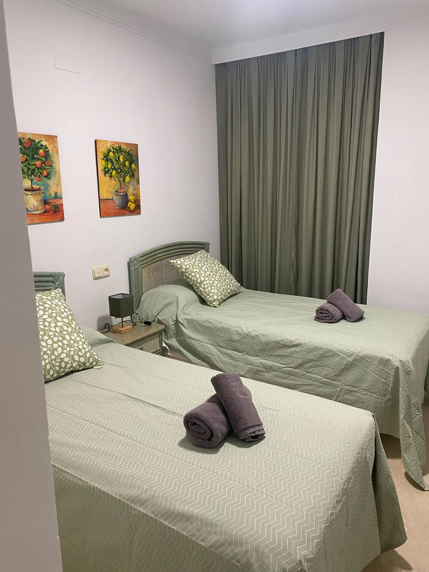 Piso en avenida Principe Salman, 2 - Foto 8