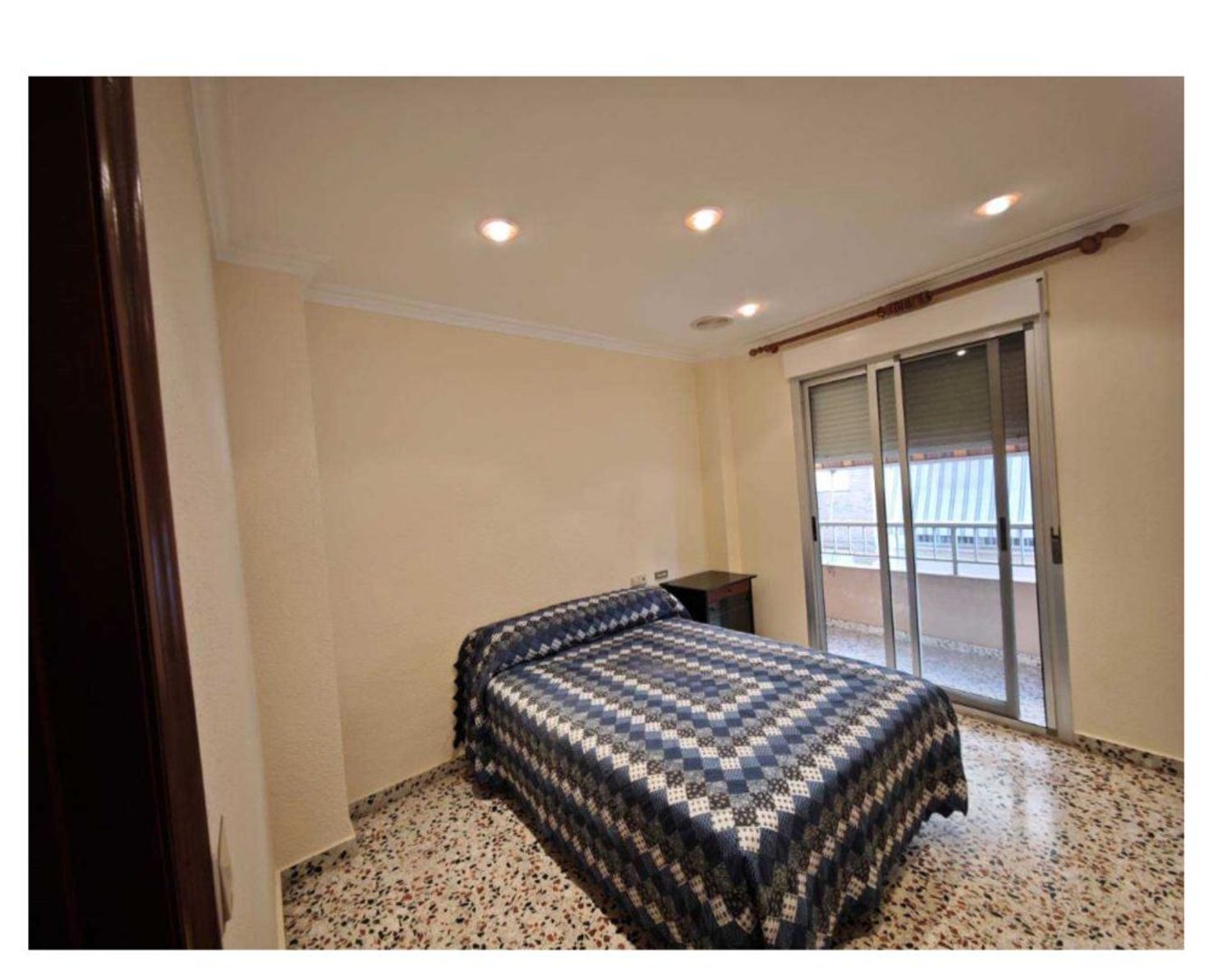 Piso en calle Azorin, 6 - Foto 3