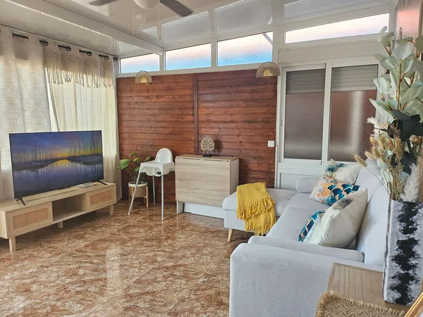 Casa o chalet independiente en Lugar Villas Caravaning, 3, Playa Honda-Playa Paraíso - Foto 4