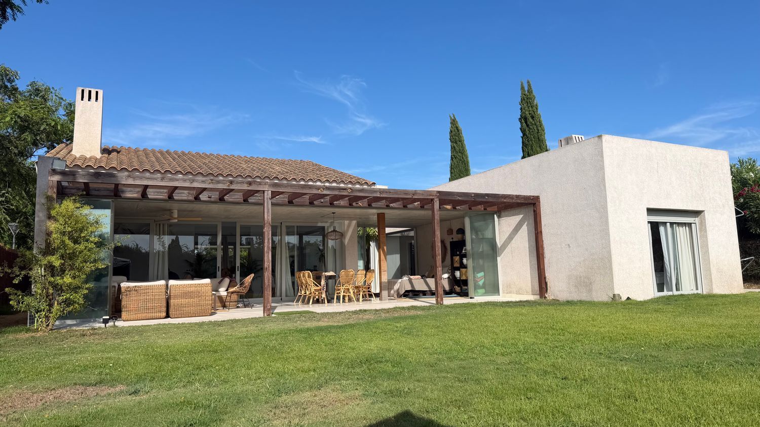 Casa o chalet independiente en Villas de rompido s/n - Foto 33