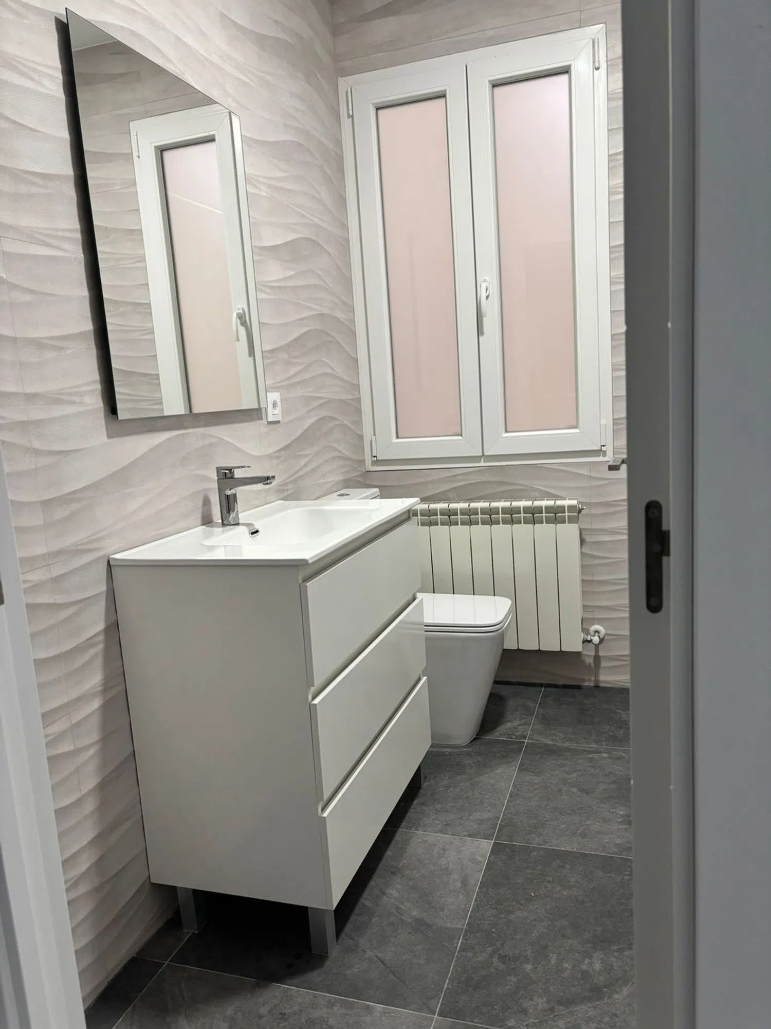 Piso en calle de Alenza, 5 - Foto 10