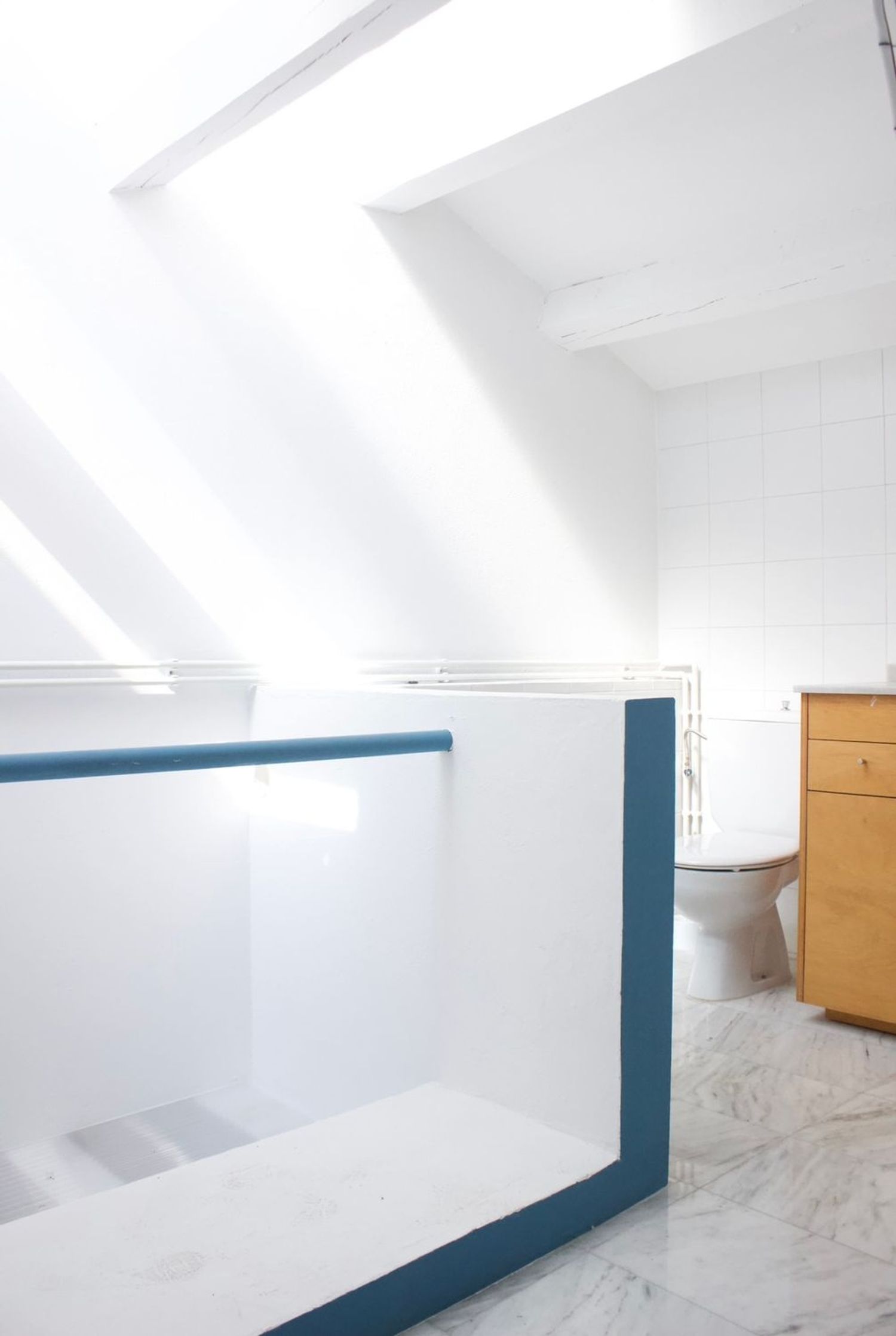 Estudio en Calle del Torrent, 155, Torrent d'en Pere Parres - Foto 12
