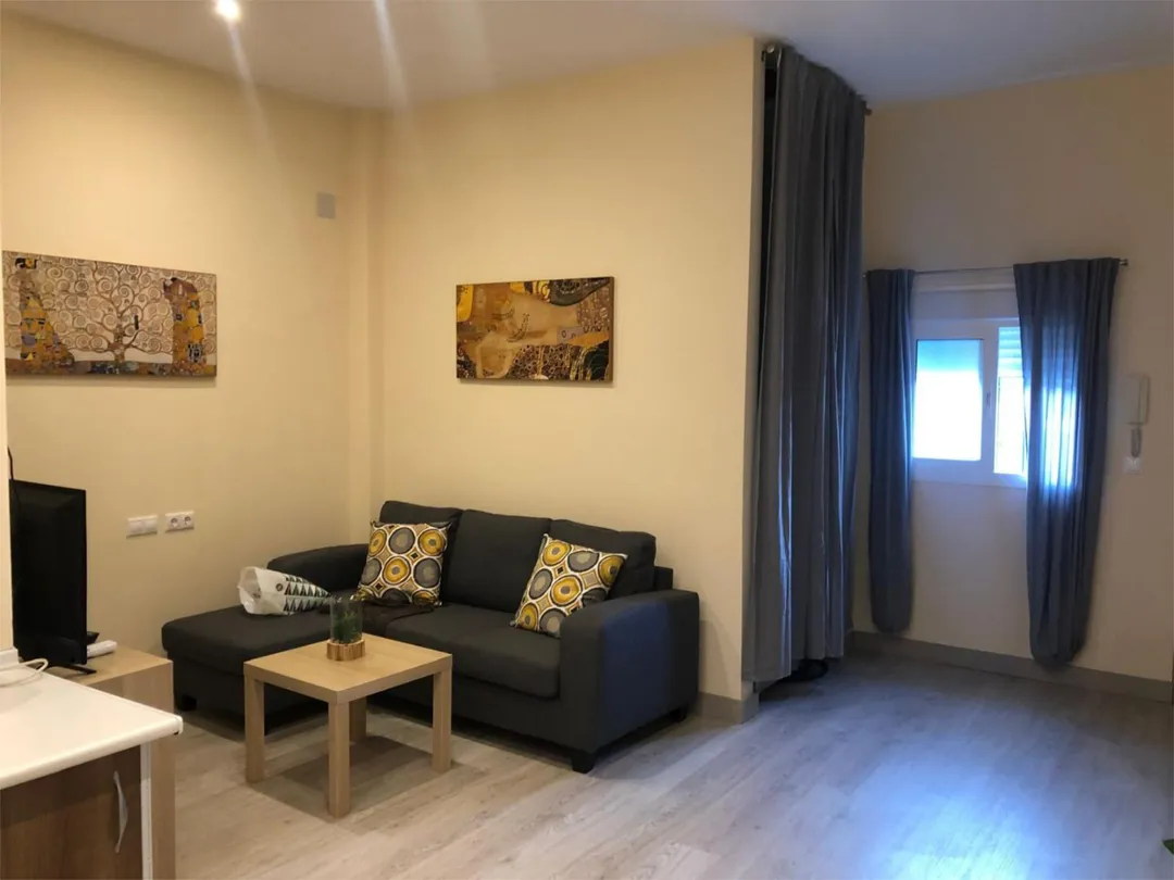 Piso en  Avenida Antonio Machado 60 - Foto 4