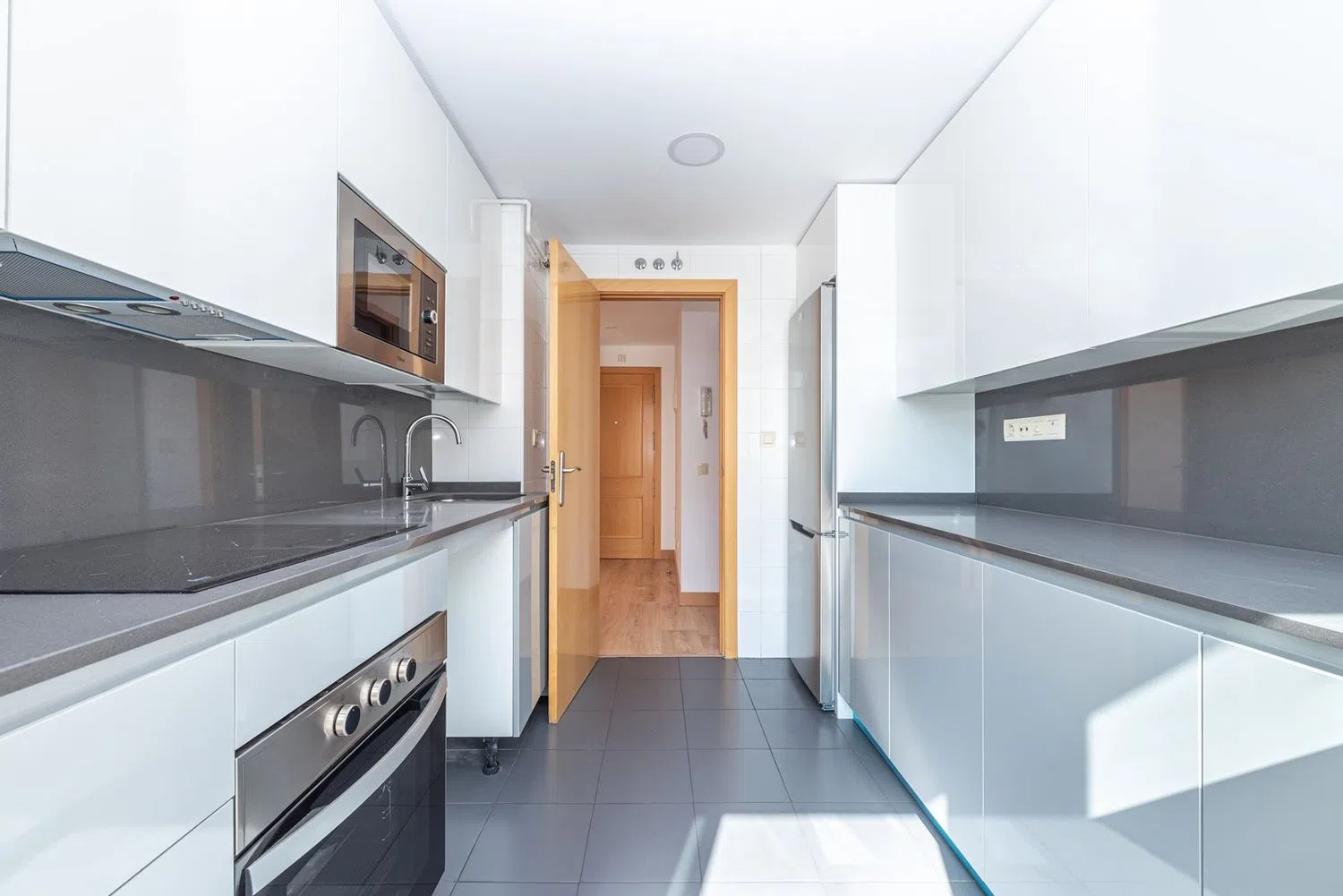 Piso en paseo de la Alameda de Osuna - Foto 7