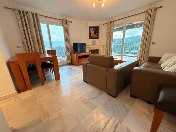 Piso en avenida de las Naciones, 33 - Foto 1