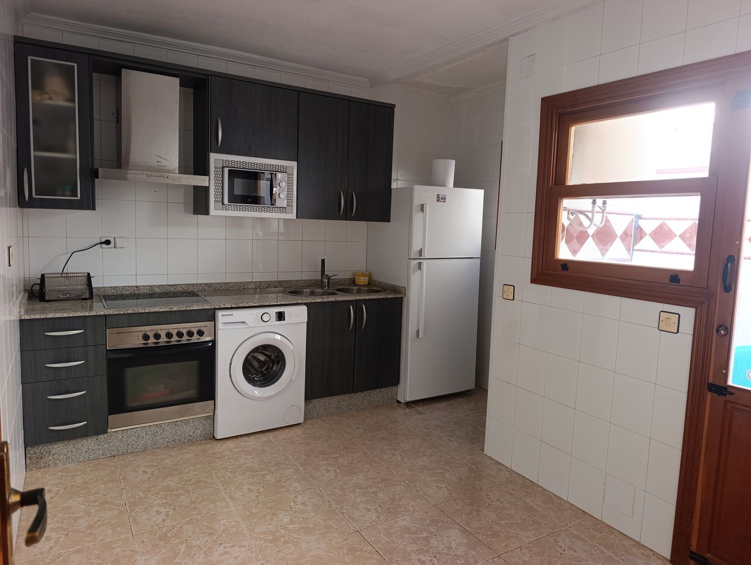 Chalet adosado en Avenida del Mar Menor, 28, Torre de la Horadada, Torre de la Horadada - Foto 5