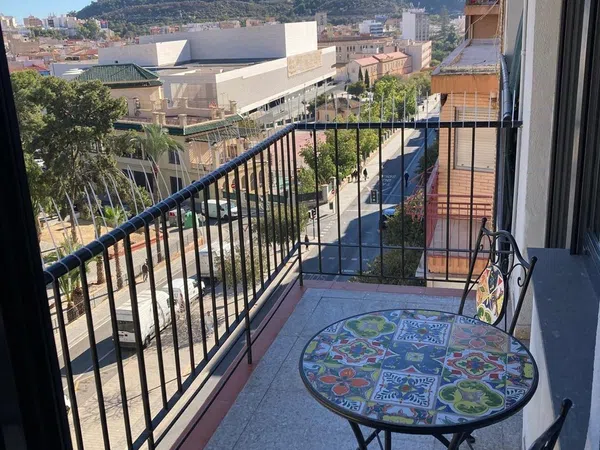 Piso en avenida Alcoi, 81 - Foto 1