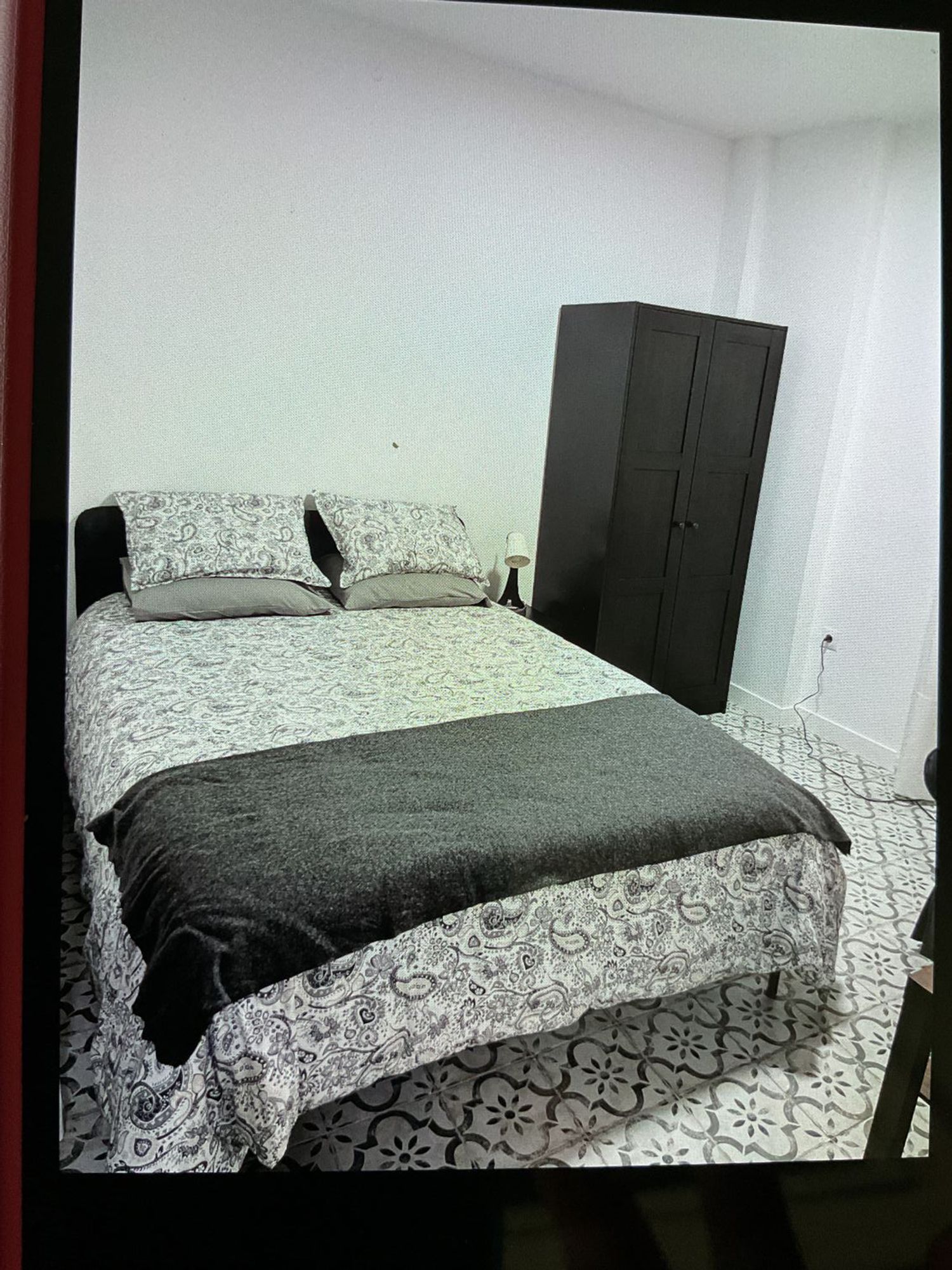 Estudio en calle Málaga, 21 - Foto 3