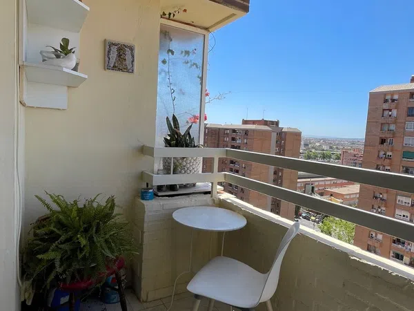 Piso en Calle d'Ángel Villena, 13, Na Rovella - Foto 11