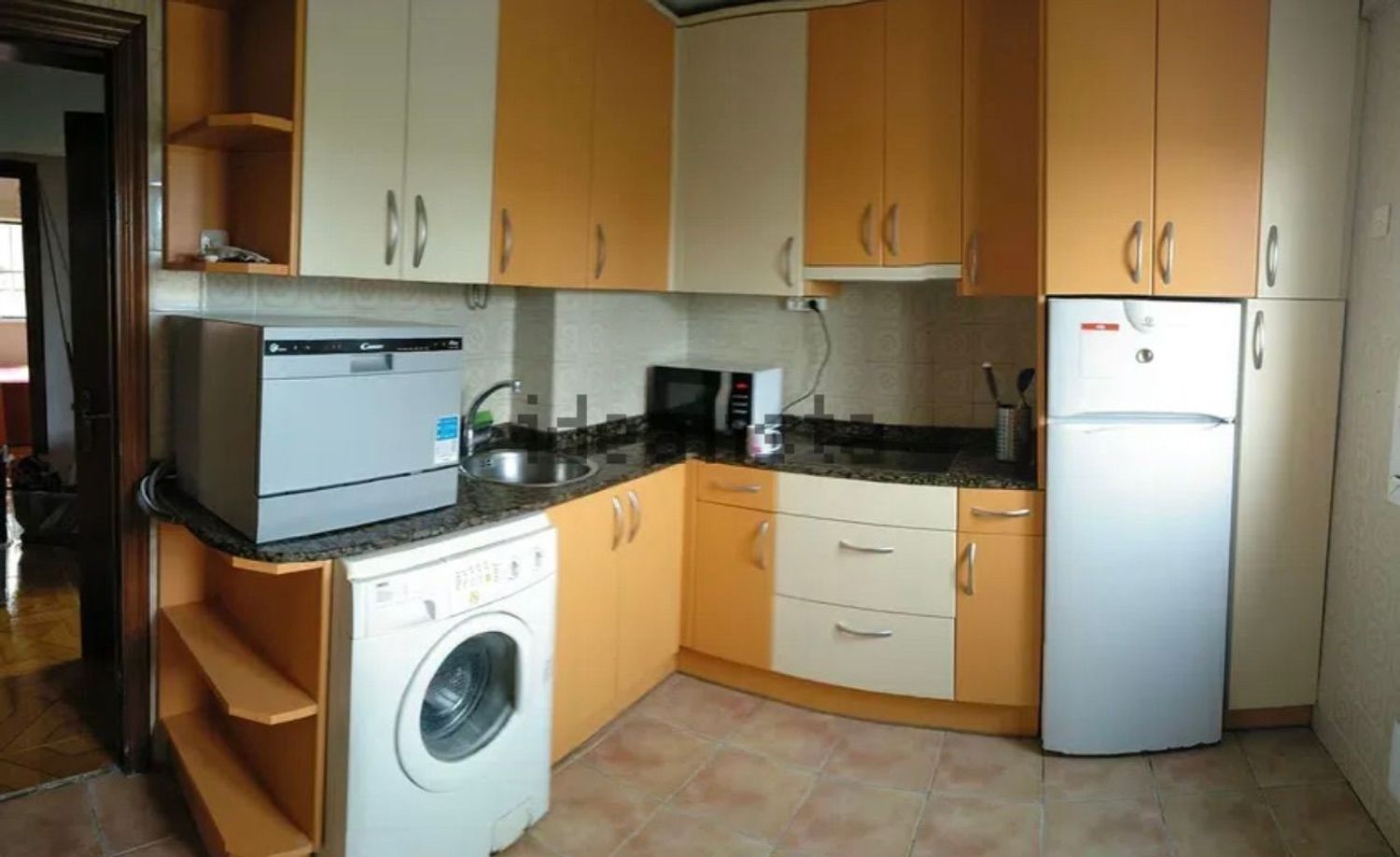 Piso en calle la Universidad, 8 - Foto 7