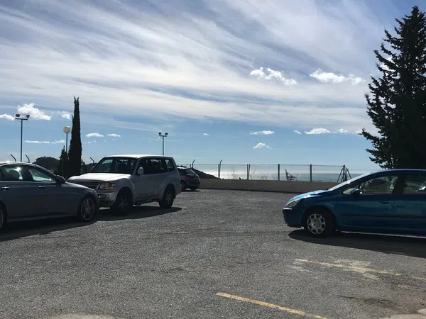 Dúplex en calle Gladiolos, 24 - Foto 12