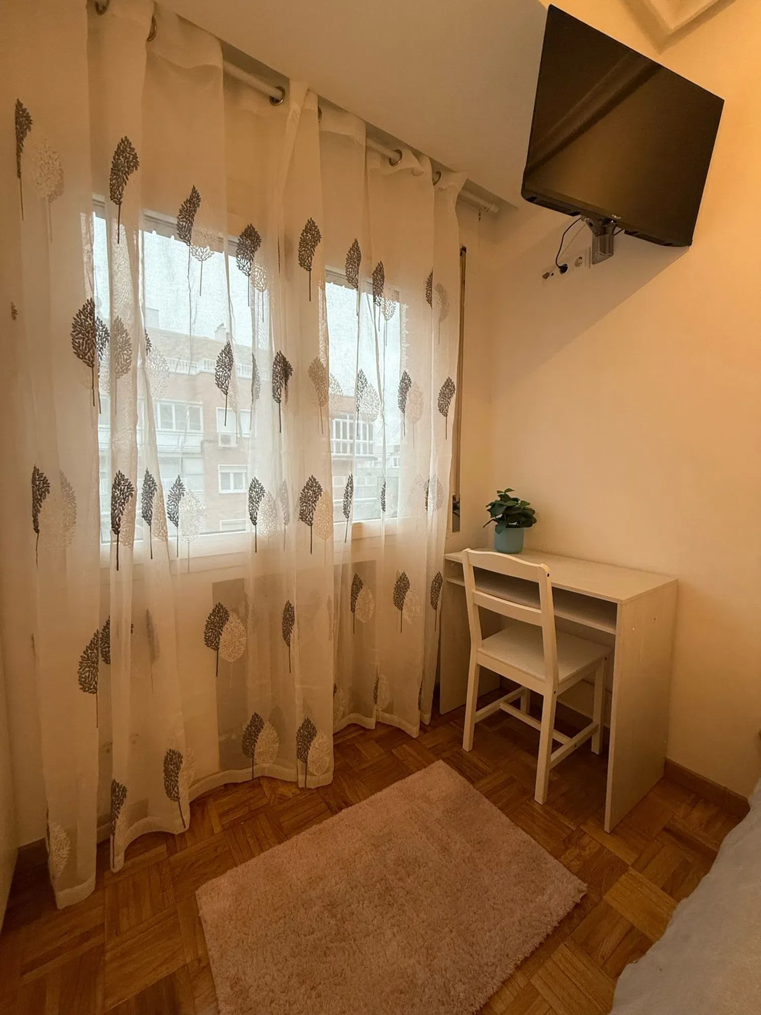 Piso en calle del Cardenal Silíceo, 25 - Foto 5