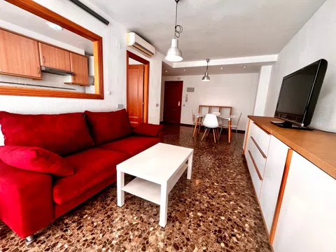 Piso en calle de Jaime Beltrán, 21