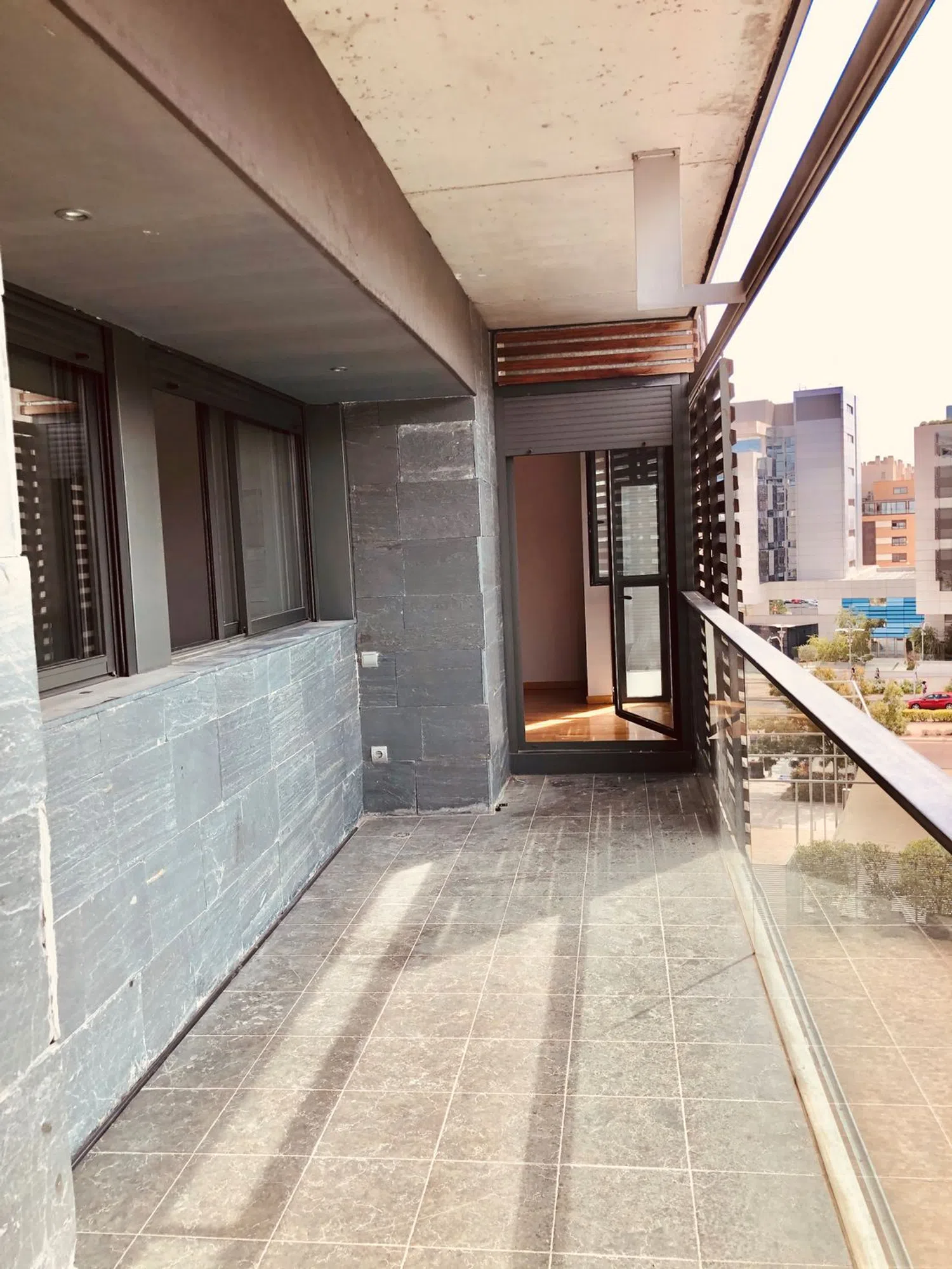 Piso en avenida del Camino de Santiago, 45 , Portal O, 4c - Foto 27
