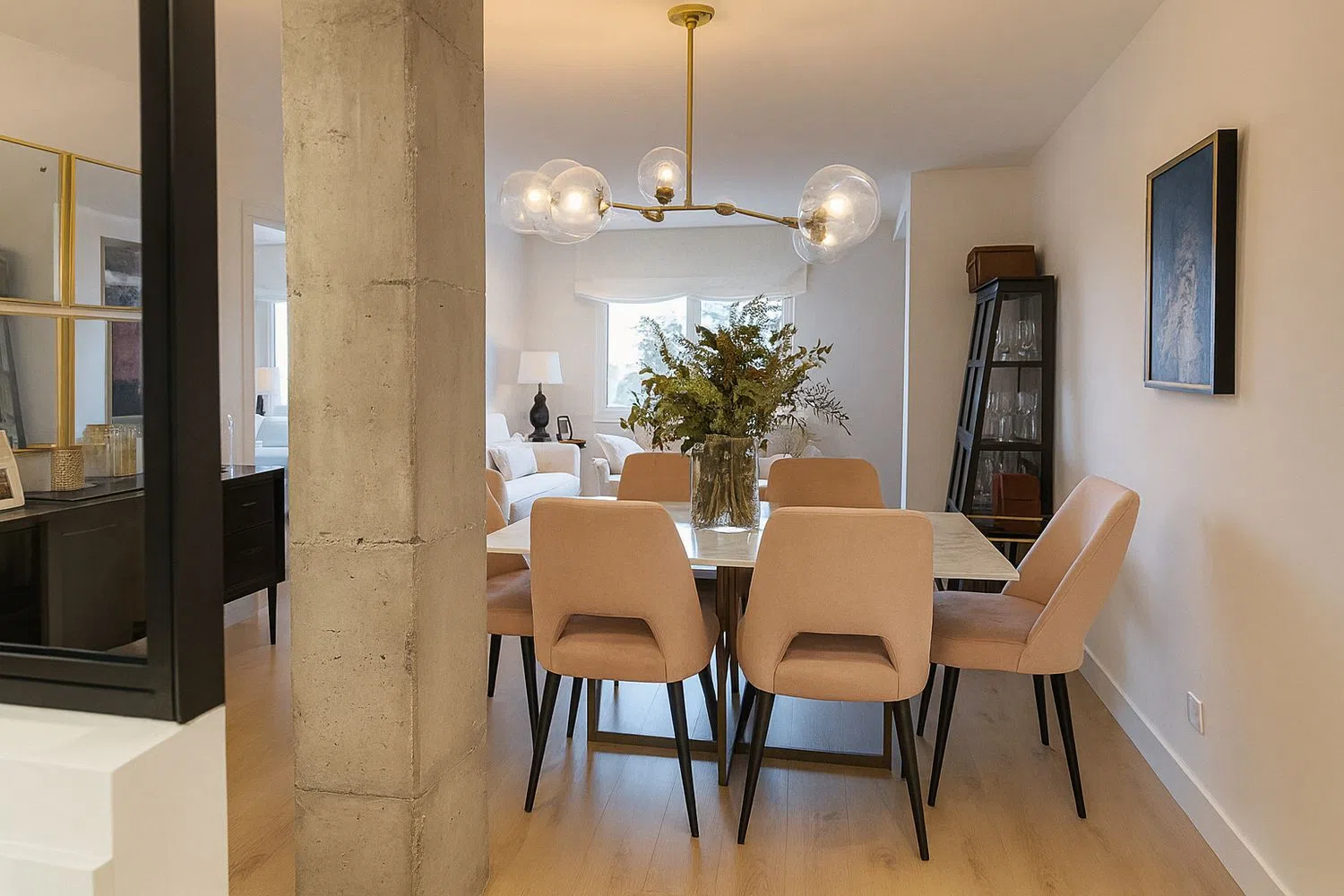 Piso en calle de Julián Romea, 15 -21 - Foto 3