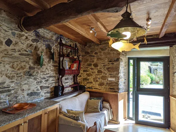 Casa rural en Gilfonxe, 6 - Foto 4