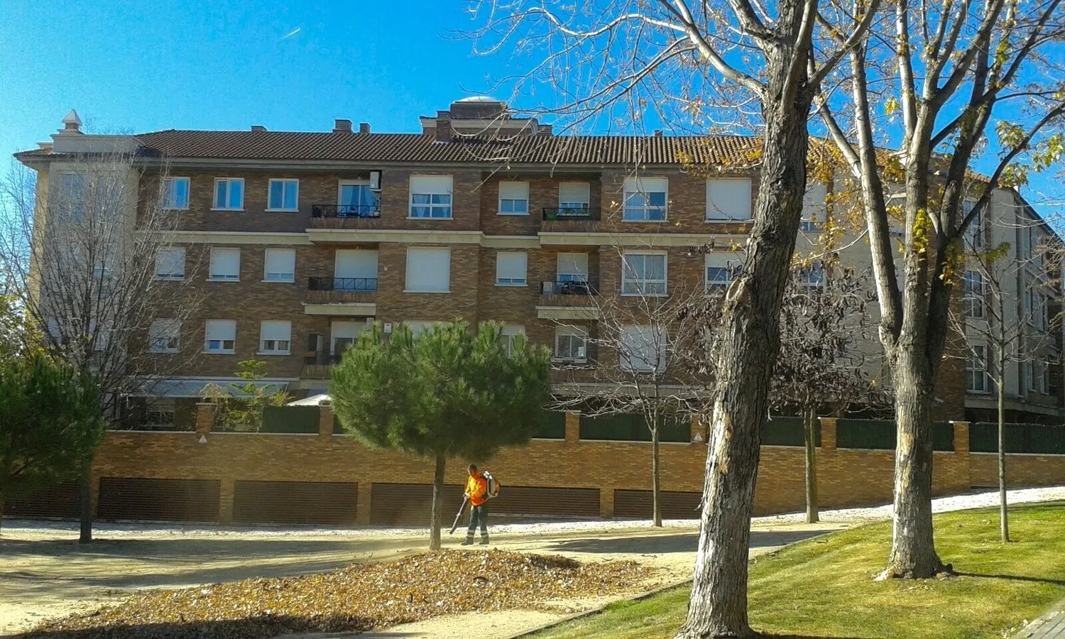 Piso en avenida rey juan carlos i, 8 , 2e - Foto 1